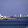 ​Морським коридором України загалом пройшло вже 200 млн тонн вантажів