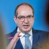 ​Німеччина підтримує обмеження тимчасового захисту для чоловіків з України