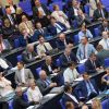 ​У Бундестазі критикують поїздку депутатів АдН на форум Путіна