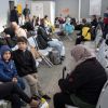 ​В ЄС узгодили створення центрів для мігрантів у третіх країнах