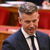 ​Мадяр вимагає притягти Орбана до відповідальності за рейд проти "Ощадбанку"