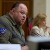 ​Стефанчук: До проєкту Цивільного кодексу подано понад 15 тисяч поправок