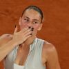 ​Костюк обіграла Світоліну й вийшла у півфінал Ролан Гаррос