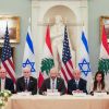 ​Держдеп США: Ізраїль та Ліван домовилися про перемир'я