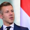 Угорщина-Україна: досягнуто згоди щодо меншин, шлях до ЄС відкрито