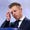​Мадяр оголосив прорив у відносинах між Угорщиною та Україною