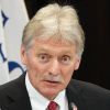 ​Кремль: Якщо Україна віддасть "російські регіони", війну можна закінчити за добу