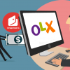 ​Мошенники на OLX. Почему нельзя доверять сайту частных объявлений olx.ua