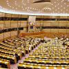 ​ЄВРОПАРЛАМЕНТ ЗАСТЕРІГ КИЇВ ВІД ПОЛІТИЧНОГО ПЕРЕСЛІДУВАННЯ ОПОНЕНТІВ