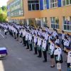 ДЮІ: Перший випуск курсантів інституту-переселенця