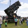 Скандал з ракетами Patriot: Польща розсекретить військову допомогу Україні