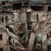 Нічний удар РФ: у Києві 15 загиблих, 56 поранених