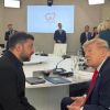 ​Трамп зустрінеться з Зеленським під час саміту НАТО в Анкарі
