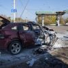 Жителів прифронту закликають оминати АЗС, бо РФ їх атакуватиме