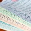​Поліцейські Покровська розслідують факт виявлення заповнених бюлетенів у під’їзді багатоповерхівки