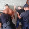 ​Суд у Мелітополі відправив під домашній арешт без браслета підозрюваних у вбивстві відпочивальника в Кирилівці.