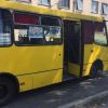 ​У Маріуполі водій маршрутки протягнув жінку по сфальту