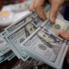 ​Міжбанк відкрився доларом по 25,67 гривень, євро - по 28,76 гривень