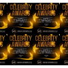 ​Не пропустіть!!! Найяскравішу зіркову подію цієї осені - CELEBRITY AWARDS, що стане pre-party до масштабного проекту «Дякую», який стартуватиме у грудні 2020