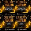 ​Не пропустіть!!! Найяскравішу зіркову подію цієї осені - CELEBRITY AWARDS, що стане pre-party до масштабного проекту «Дякую», який стартуватиме у грудні 2020