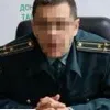 Повідомлено про підозру начальнику «донецької митниці», який працює на окупаційну владу рф