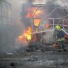 РФ атакувала дронами Одещину та Сумщину: 2 загиблих, понад десяток поранених