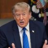 Трамп заперечує дефіцит ракет у США й погрожує джерелам ЗМІ