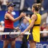 Світоліна подолала комплекс Халеп і вийшла в чвертьфінал US Open. Що про це потрібно знати?