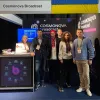 Українська IT компанія представить рішення COSMO|PLAYOUT на міжнародній технічній конференції IBC2023