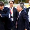 ​У Києві у перемовах зі спецпосланцями США беруть участь представники Європи