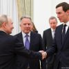 Зустріч з Віткоффом і Кушнером: у Кремлі прокоментували переговори