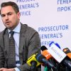 Генпрокурор України спростував чутки про своє зникнення