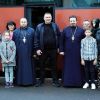​Депутат Закарпатської обласної ради Мирон Помпель посприяв прихожанам православних храмів  Дубрівки, Пацканьова, Лінців, Кибляр, Гайдоша, Анталовців здійснити паломництво Почаївськими святинями