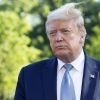 ​Трамп покинув лікарню. 