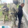 ​Передавав кураторам дані про позиції, блокпости й полігони ЗСУ – судитимуть учасника агентурної мережі російських спецслужб