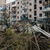 Кількість загиблих через атаку РФ в Харкові сягнула п'яти - рятувальна операція триває