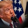 ​Трамп знову заявив, що у високих цінах на пальне винна Україна ї удари по НПЗ, а не війна проти Ірану