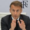"Ми не піддамося залякуванням": Макрон засудив посилення російських ударів