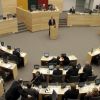 ​Парламент Литви попередньо схвалив скасування заборони на ядерну зброю