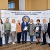 ​Перша відкрита сесія освітніх ініціатив зібрала у Полтавському педагогічному представників закладів освіти різних рівнів