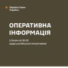Оперативна інформація станом на 16.00 05.11.2024 щодо російського вторгнення