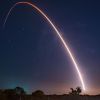 ​США провели випробування міжконтинентальної балістичної ракети Minuteman III