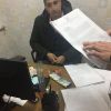 ​У Херсоні СБУ викрила на хабарі посадовця Держгеокадастру
