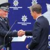 ​Національна Поліція та адміністрація по боротьбі з наркотиками МІН`ЮСТУ США підписали меморандум про співпрацю