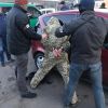 ​На Волині СБУ викрила на хабарах інспектора Держприкордонслужби