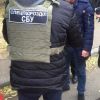 ​В Одесі СБУ викрила на хабарах оперуповноваженого поліції