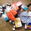 ​СБУ блокувала контрабанду в Україну незареєстрованих лікарських засобів сумнівної якості для онкохворих