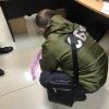 СБУ викрила на хабарах одного з керівників державної міграційної служби Чернівців