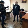 ​У Херсоні СБУ викрила на хабарі керівника обласного управління державної архітектурно-будівельної інспекції