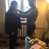 ​СБУ затримала на хабарі суддю районного суду Маріуполя